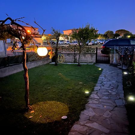 Villetta La Cinta San Teodoro  Dış mekan fotoğraf