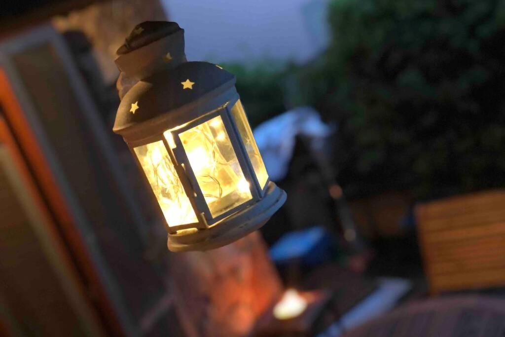 Villetta La Cinta San Teodoro  Dış mekan fotoğraf