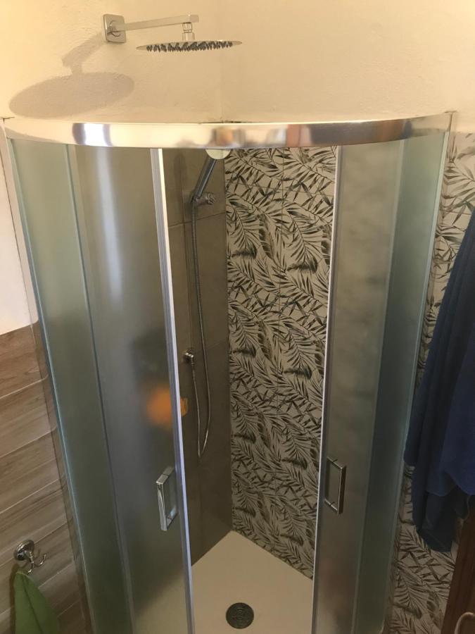 Villetta La Cinta San Teodoro  Dış mekan fotoğraf