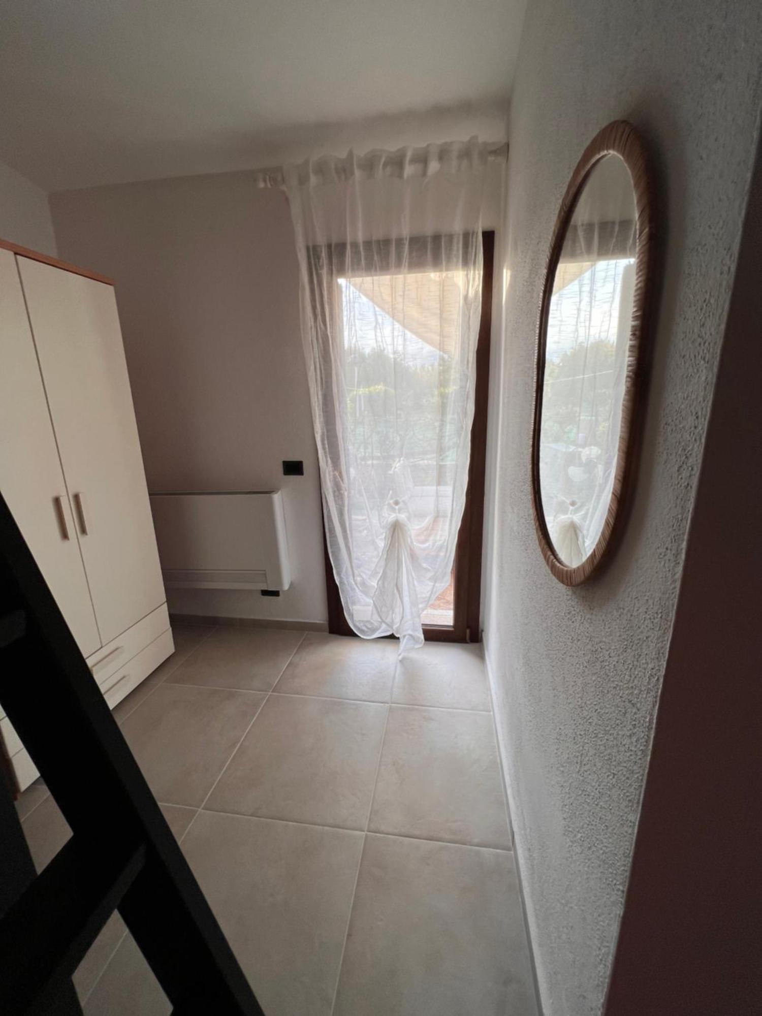 Villetta La Cinta San Teodoro  Dış mekan fotoğraf