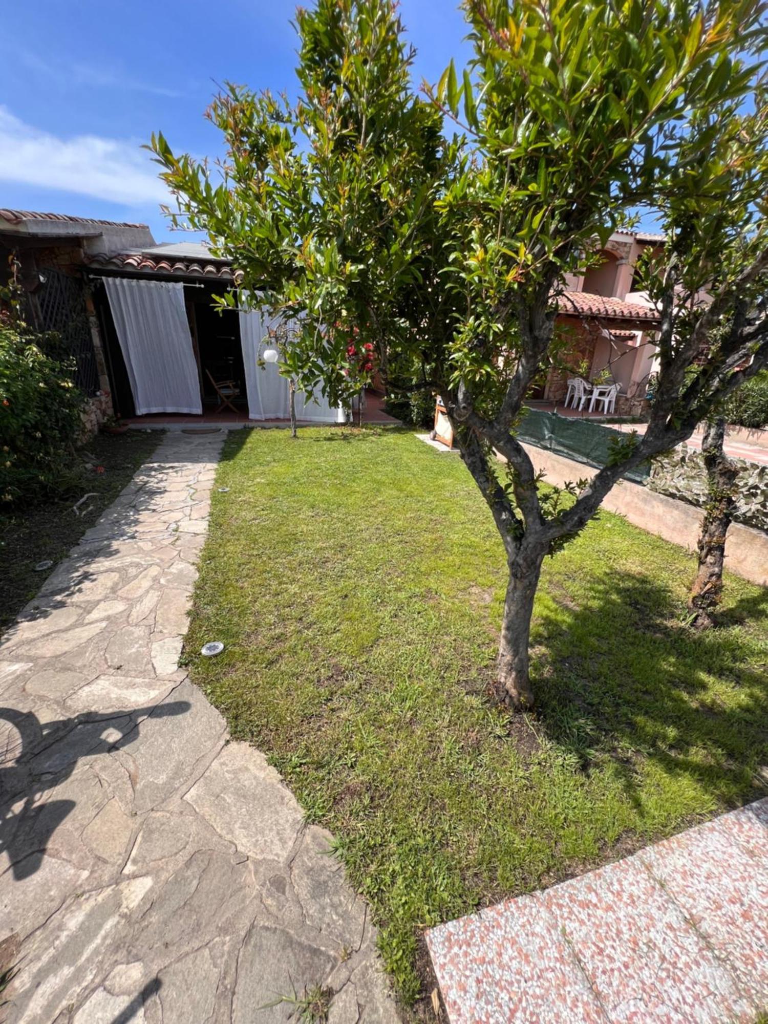 Villetta La Cinta San Teodoro  Dış mekan fotoğraf